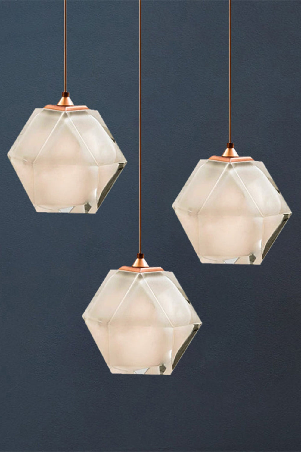 EULA Pendant Lamp - vexalamps