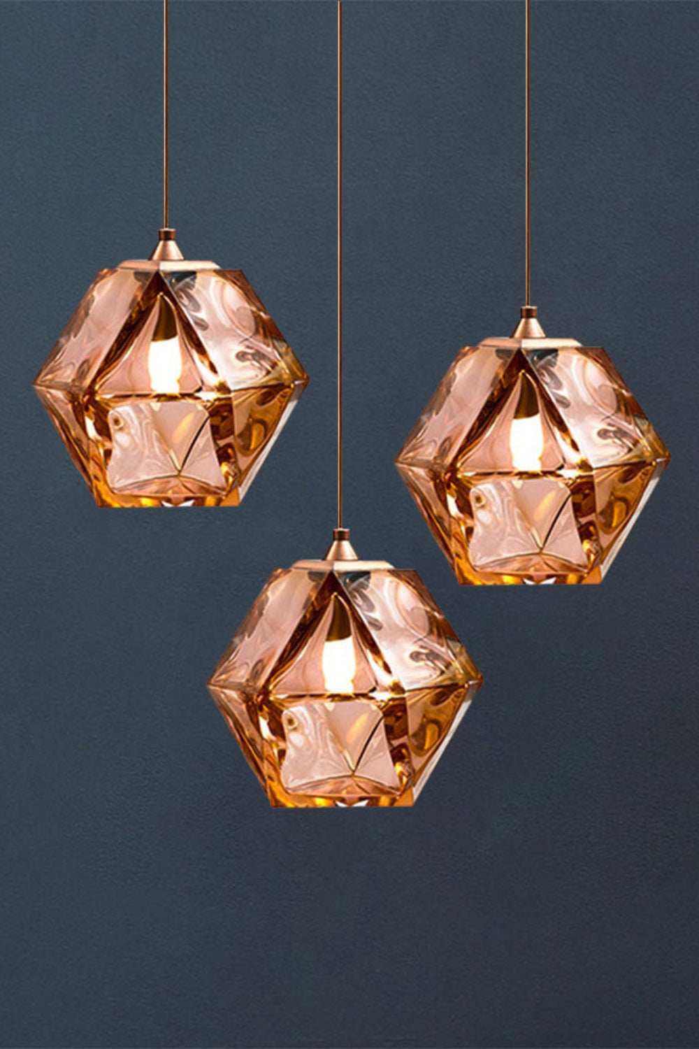 EULA Pendant Lamp - vexalamps