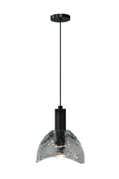 Ebbe Crystal Pendant Lamp - vexalamps