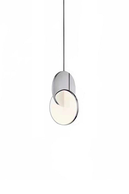 Eclipse Pendant Light - vexalamps