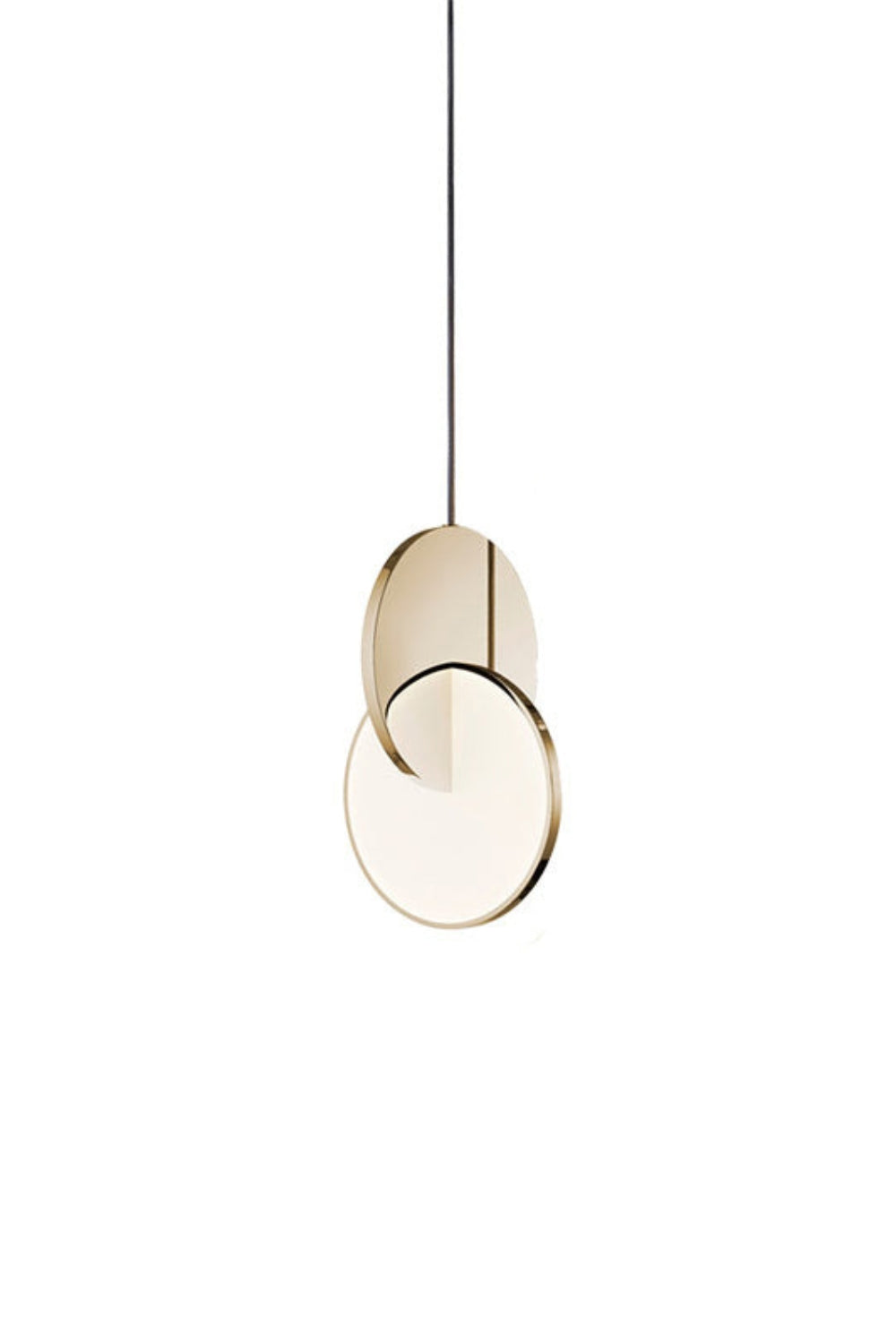 Eclipse Pendant Light - vexalamps