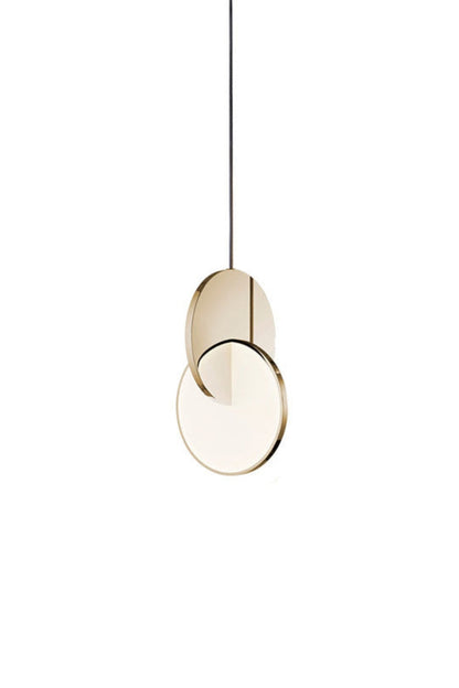 Eclipse Pendant Light - vexalamps