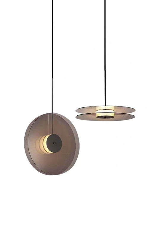 Eclipse Pendant lamp - vexalamps