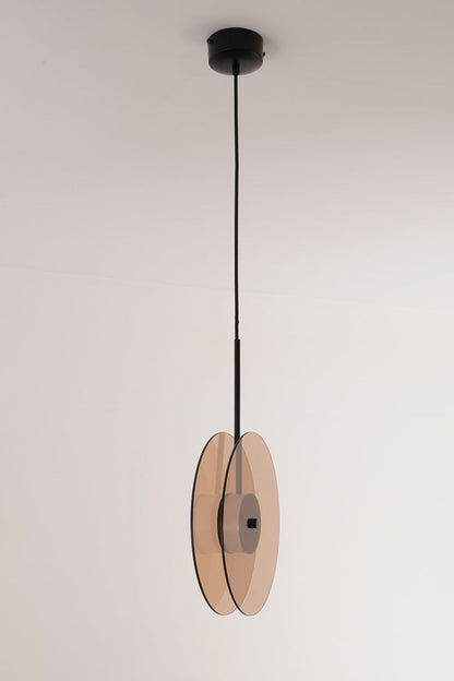 Eclipse Pendant lamp - vexalamps