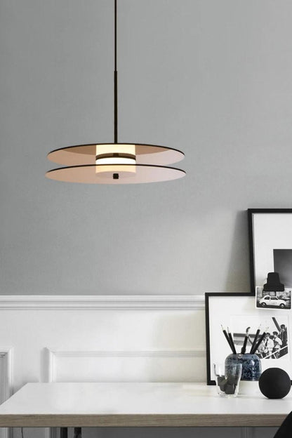 Eclipse Pendant lamp - vexalamps