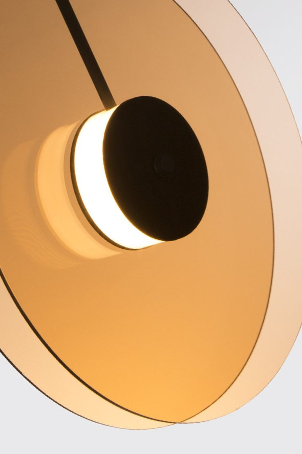 Eclipse Pendant lamp - vexalamps