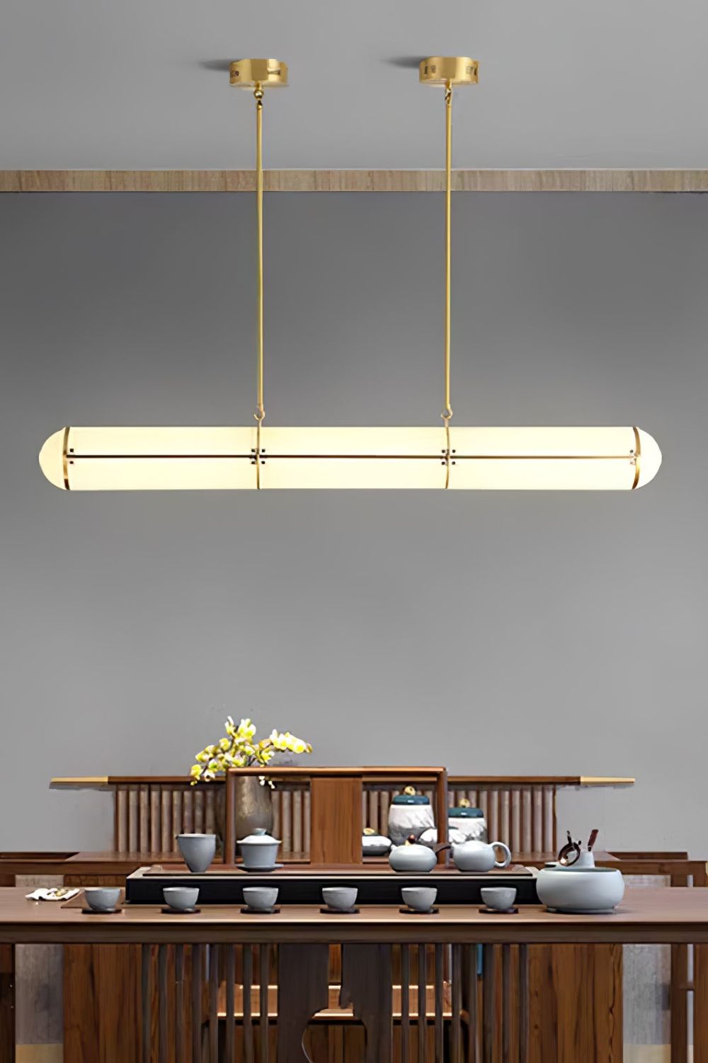 Endless Pendant Light - view 13 | vexalamps