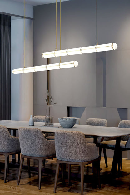 Endless Pendant Light - view 14 | vexalamps