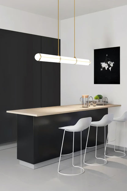 Endless Pendant Light - view 16 | vexalamps