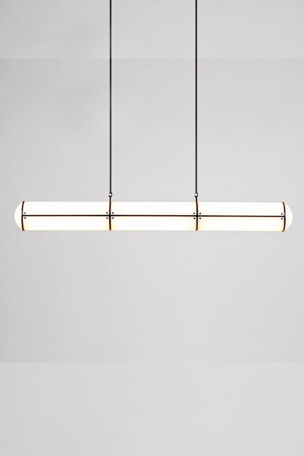 Endless Pendant Light - view 26 | vexalamps
