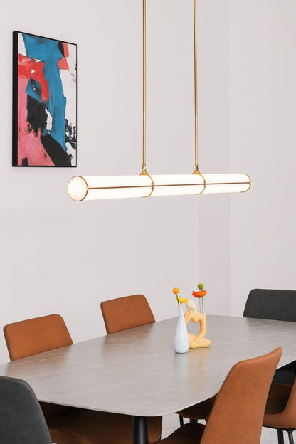 Endless Pendant Light - view 7 | vexalamps