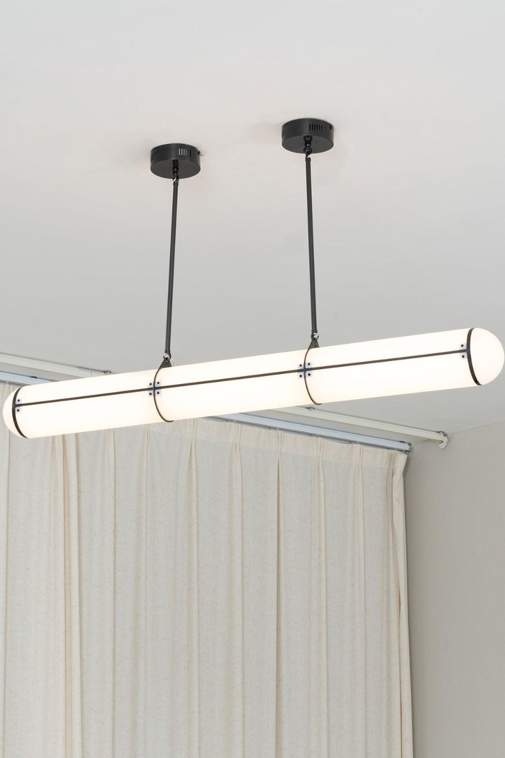 Endless Pendant Light - view 8 | vexalamps
