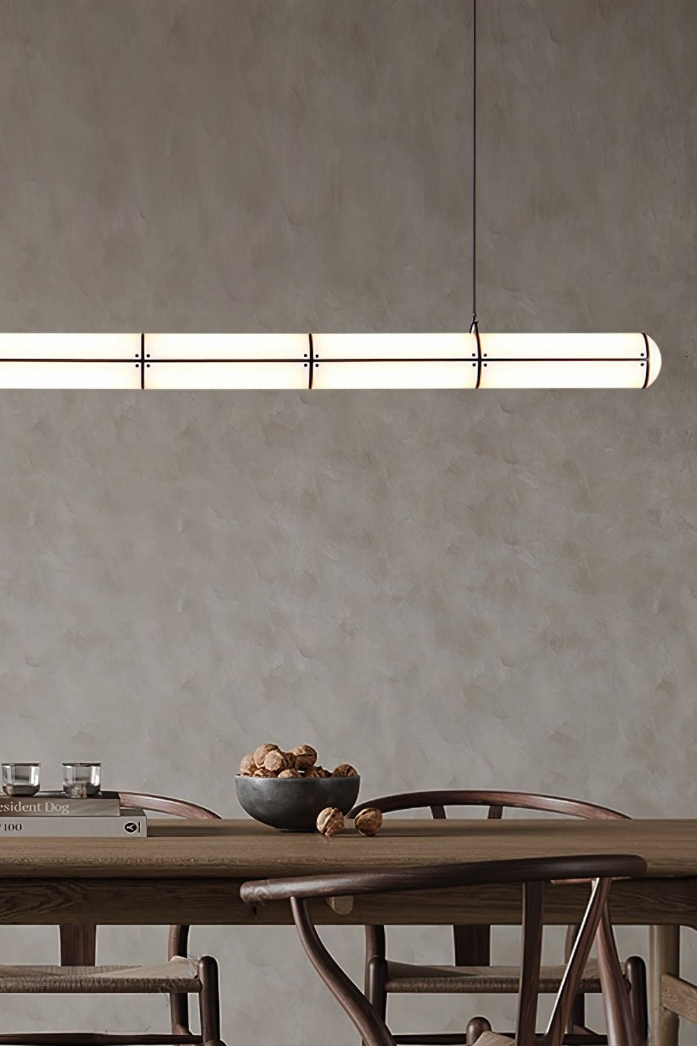 Endless Pendant Light - view 11 | vexalamps