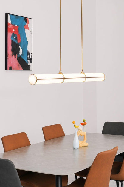 Endless Pendant Light - view 10 | vexalamps