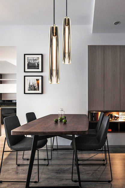 Erma Pendant Lamp - vexalamps