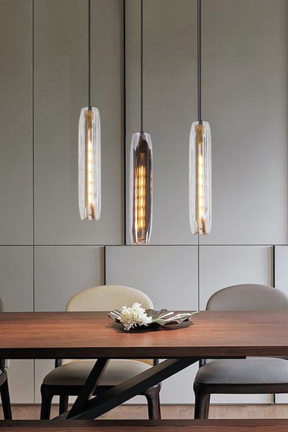 Erma Pendant Lamp - vexalamps