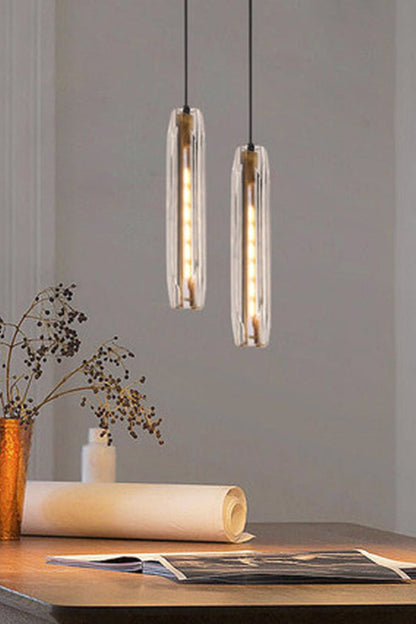 Erma Pendant Lamp - vexalamps