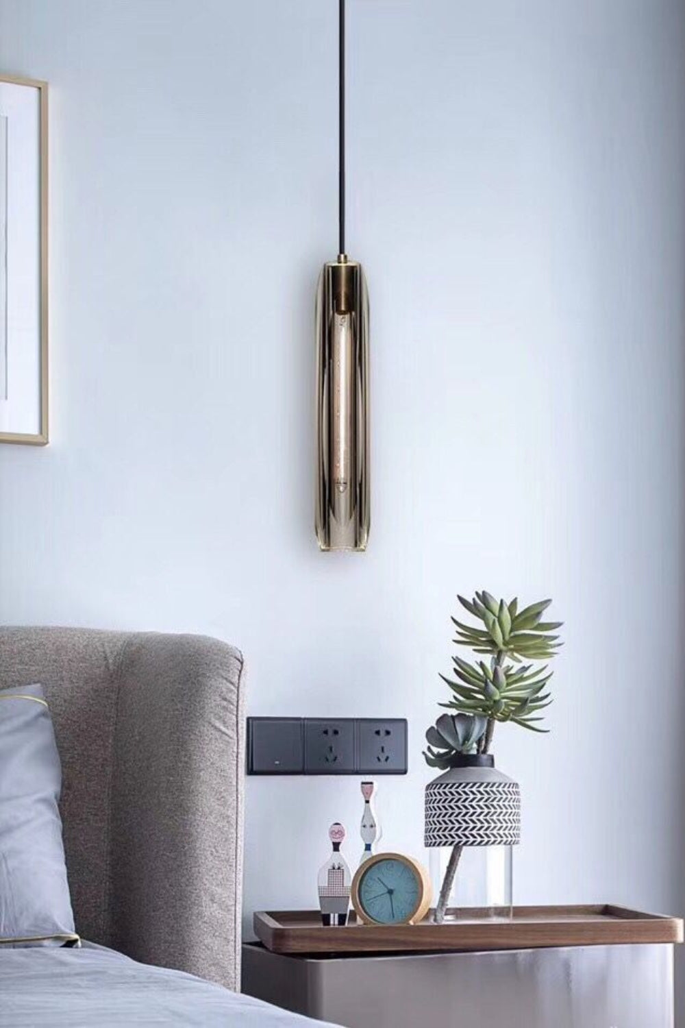 Erma Pendant Lamp - vexalamps