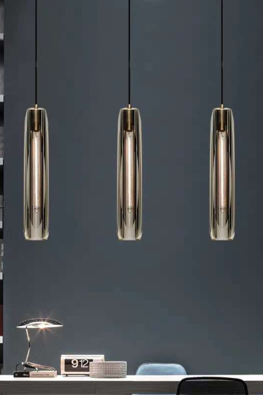 Erma Pendant Lamp - vexalamps