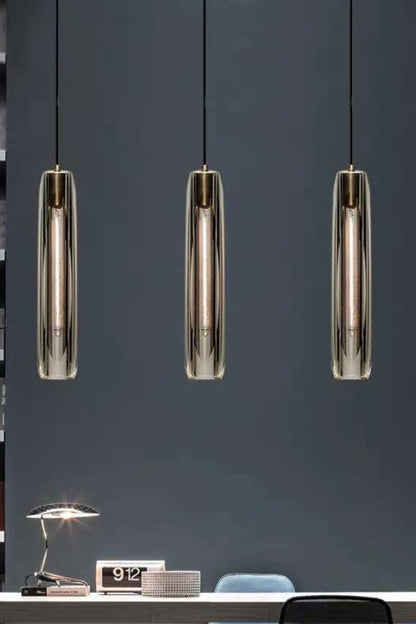 Erma Pendant Lamp - vexalamps