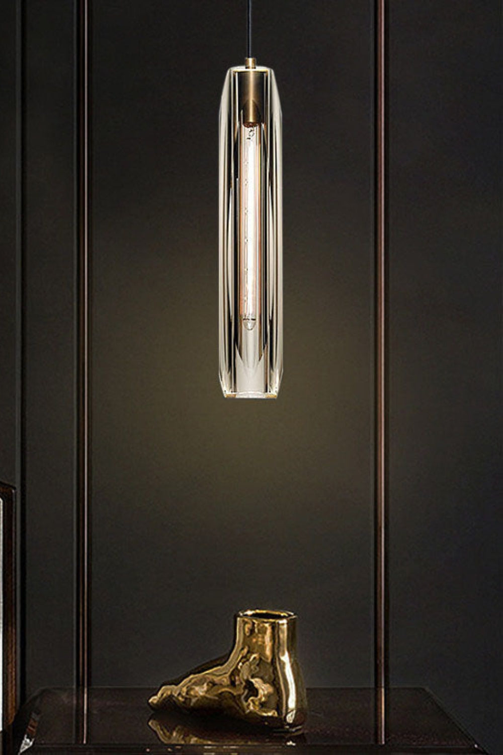 Erma Pendant Lamp - vexalamps