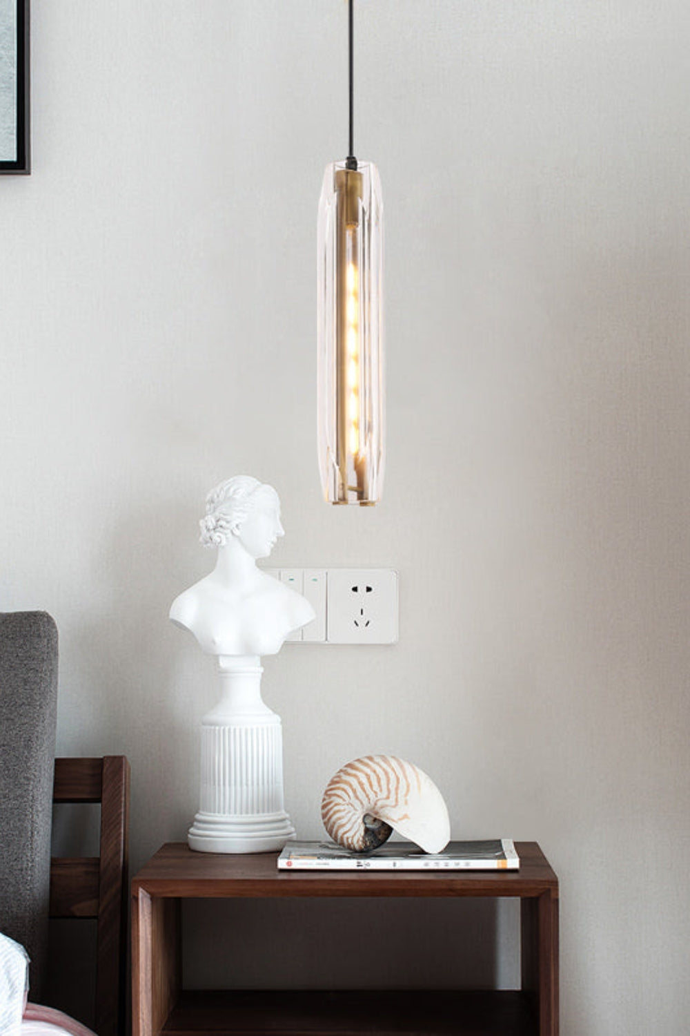 Erma Pendant Lamp - vexalamps