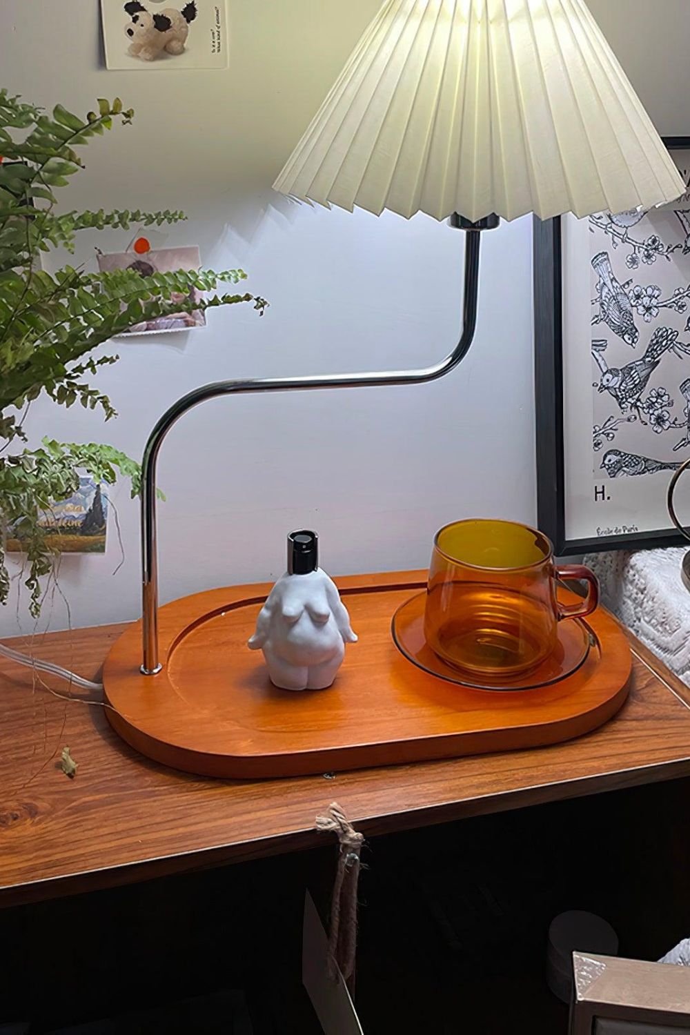 Eterna TL Table Lamp - vexalamps