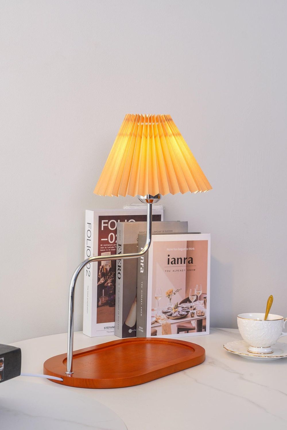 Eterna TL Table Lamp - vexalamps