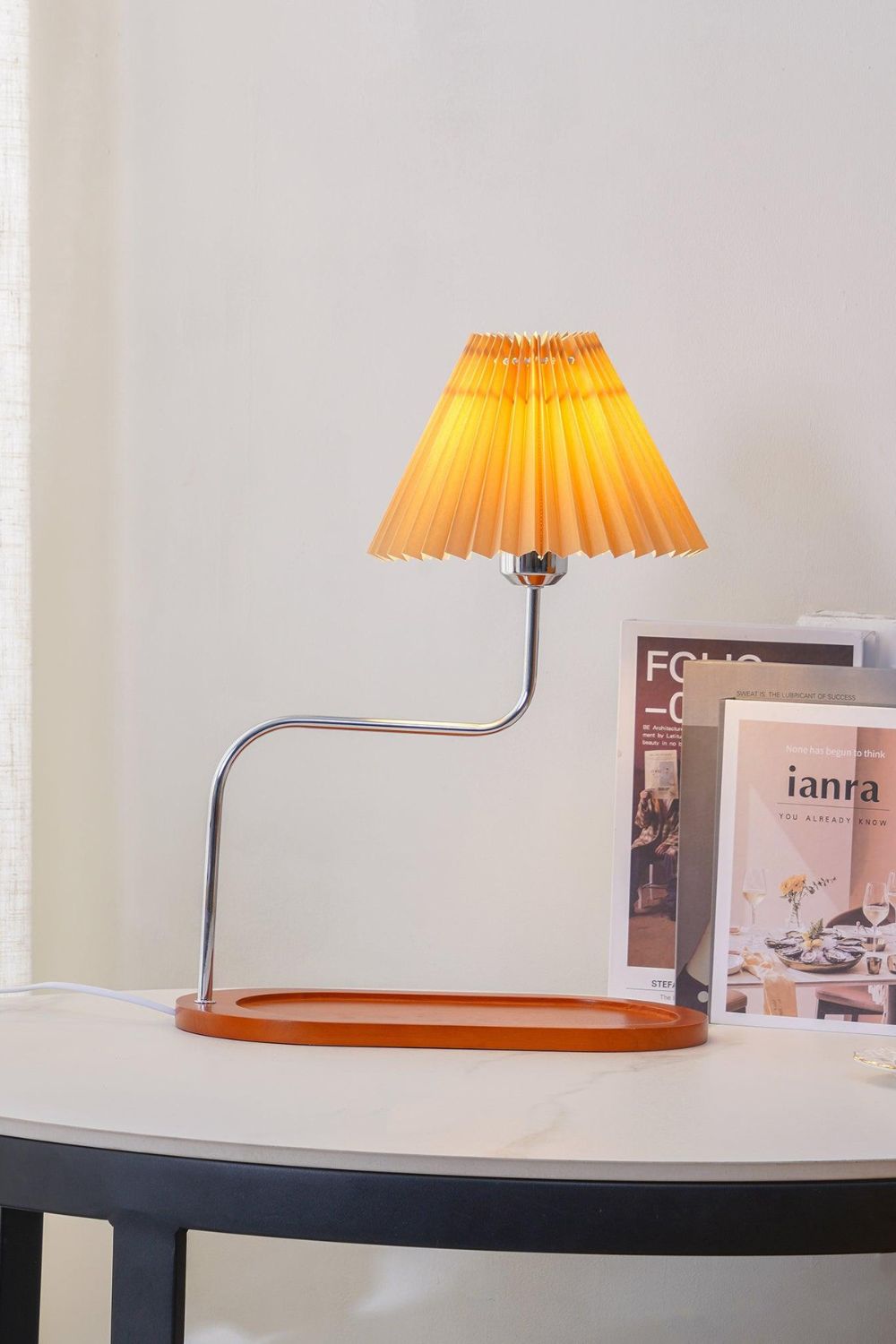 Eterna TL Table Lamp - vexalamps