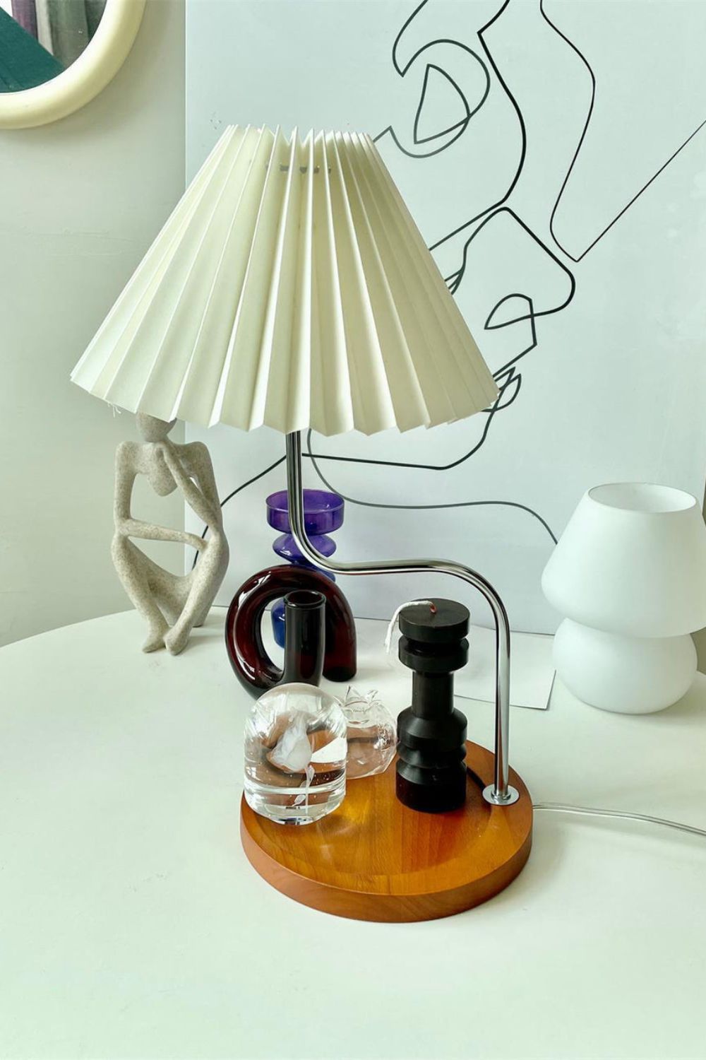 Eterna TL Table Lamp - vexalamps
