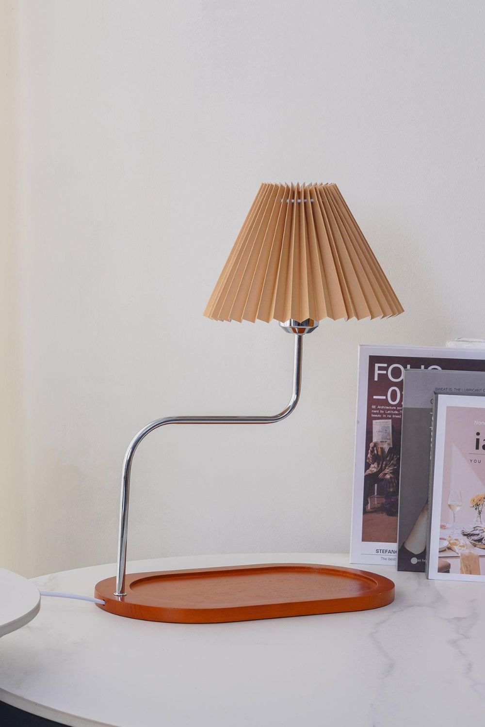 Eterna TL Table Lamp - vexalamps