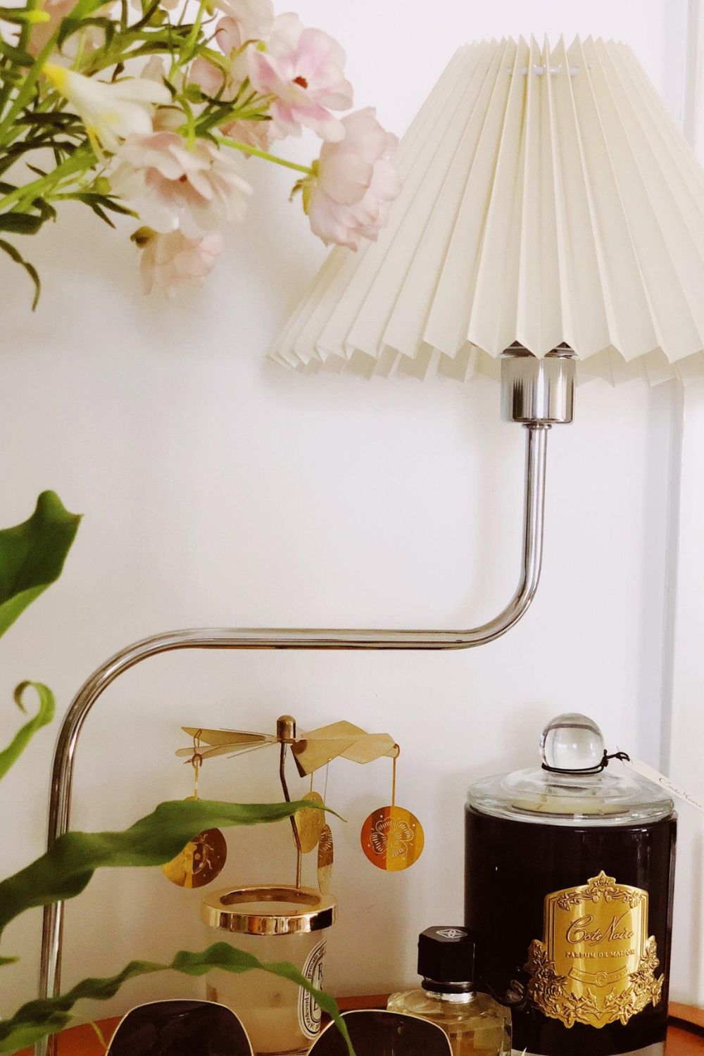 Eterna TL Table Lamp - vexalamps