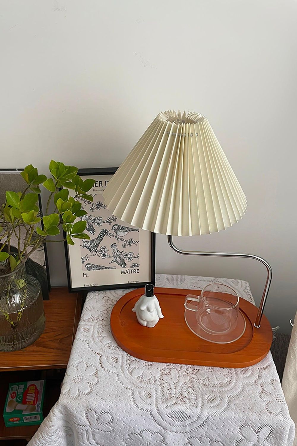 Eterna TL Table Lamp - vexalamps