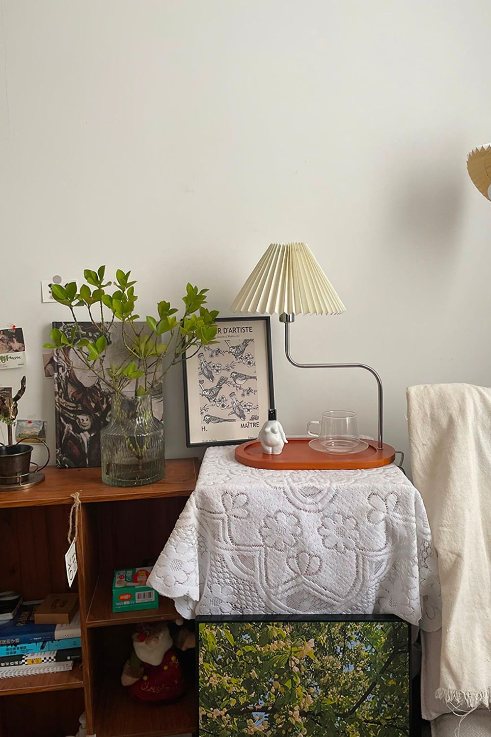 Eterna TL Table Lamp - vexalamps