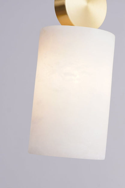 Etruscan Marble Pendant Light - vexalamps