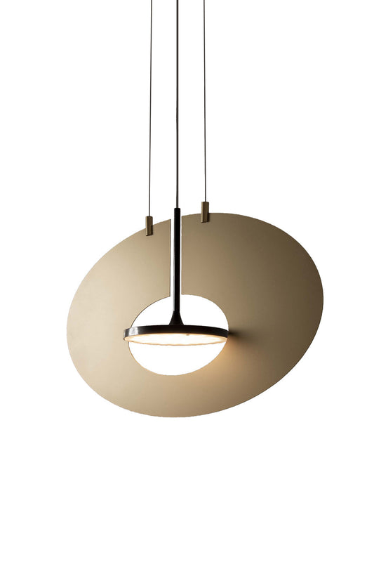 Eye In The Sky Pendant Lamp - vexalamps