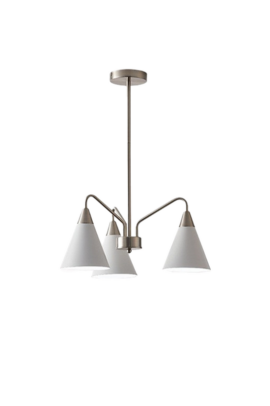 Fashion Cono Chandelier | vexalamps