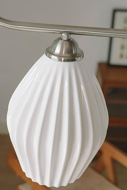Fin Pendant Light - vexalamps