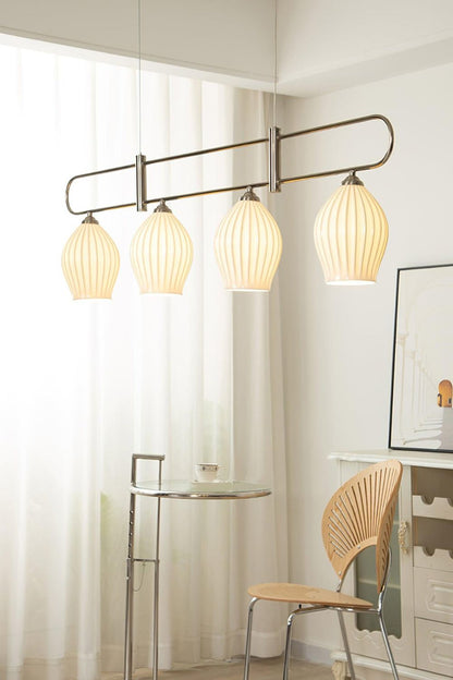 Fin Pendant Light - vexalamps