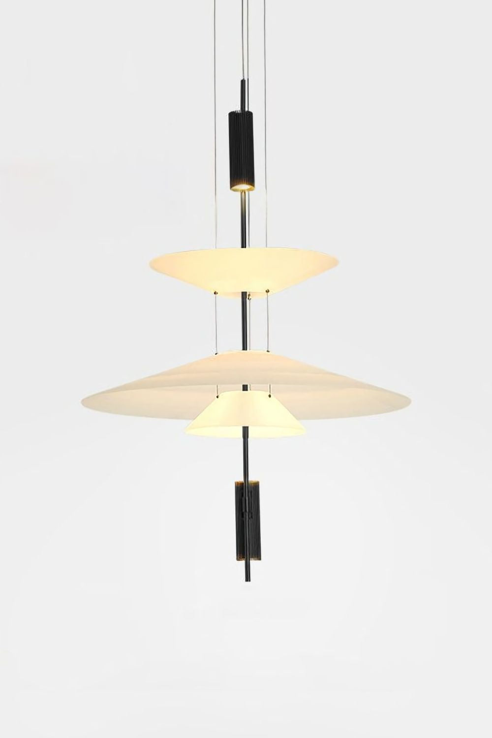 Flamingo Chandelier - vexalamps