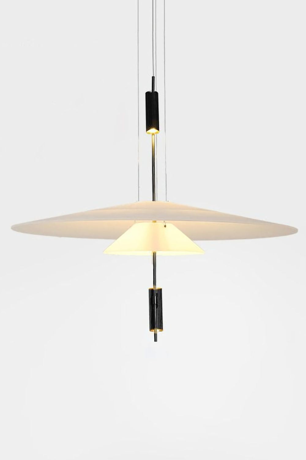 Flamingo Chandelier - vexalamps