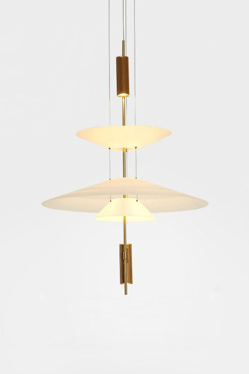 Flamingo Chandelier - vexalamps