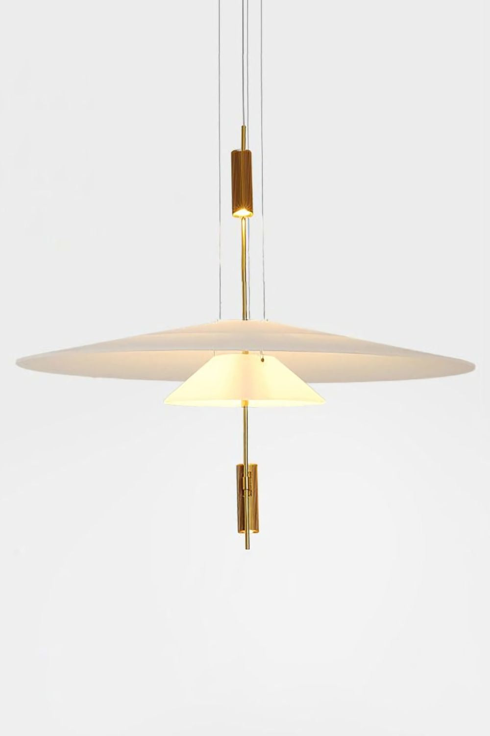 Flamingo Chandelier - vexalamps