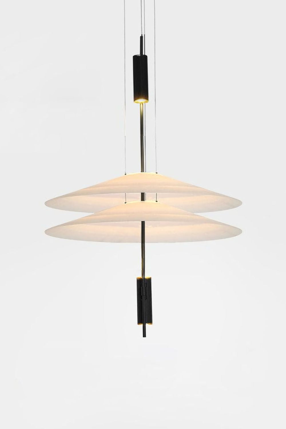 Flamingo Chandelier - vexalamps