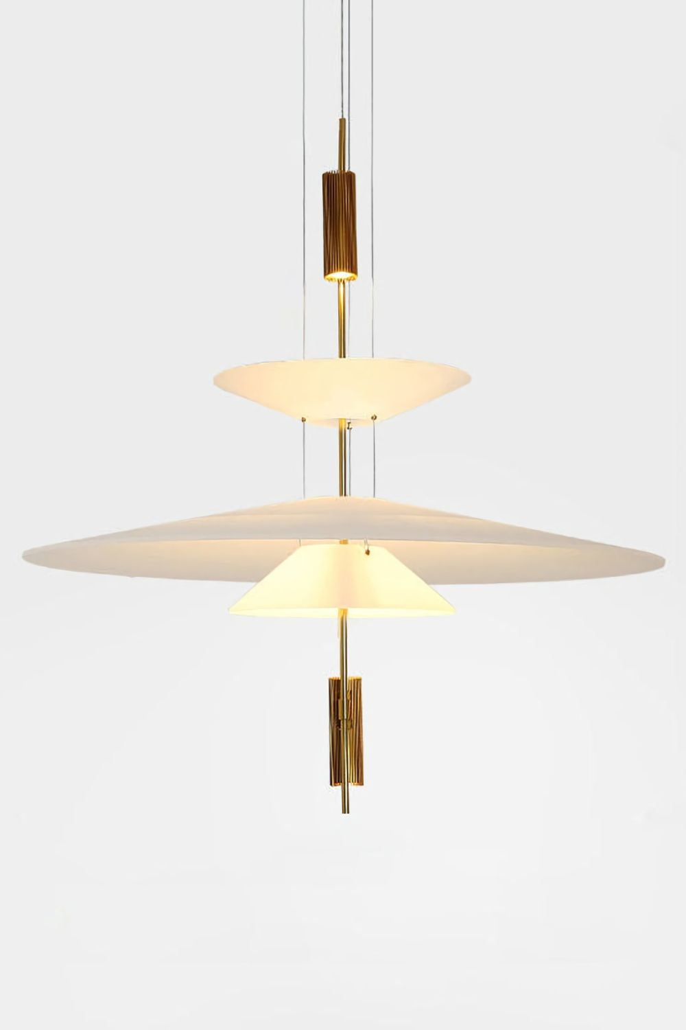 Flamingo Chandelier - vexalamps