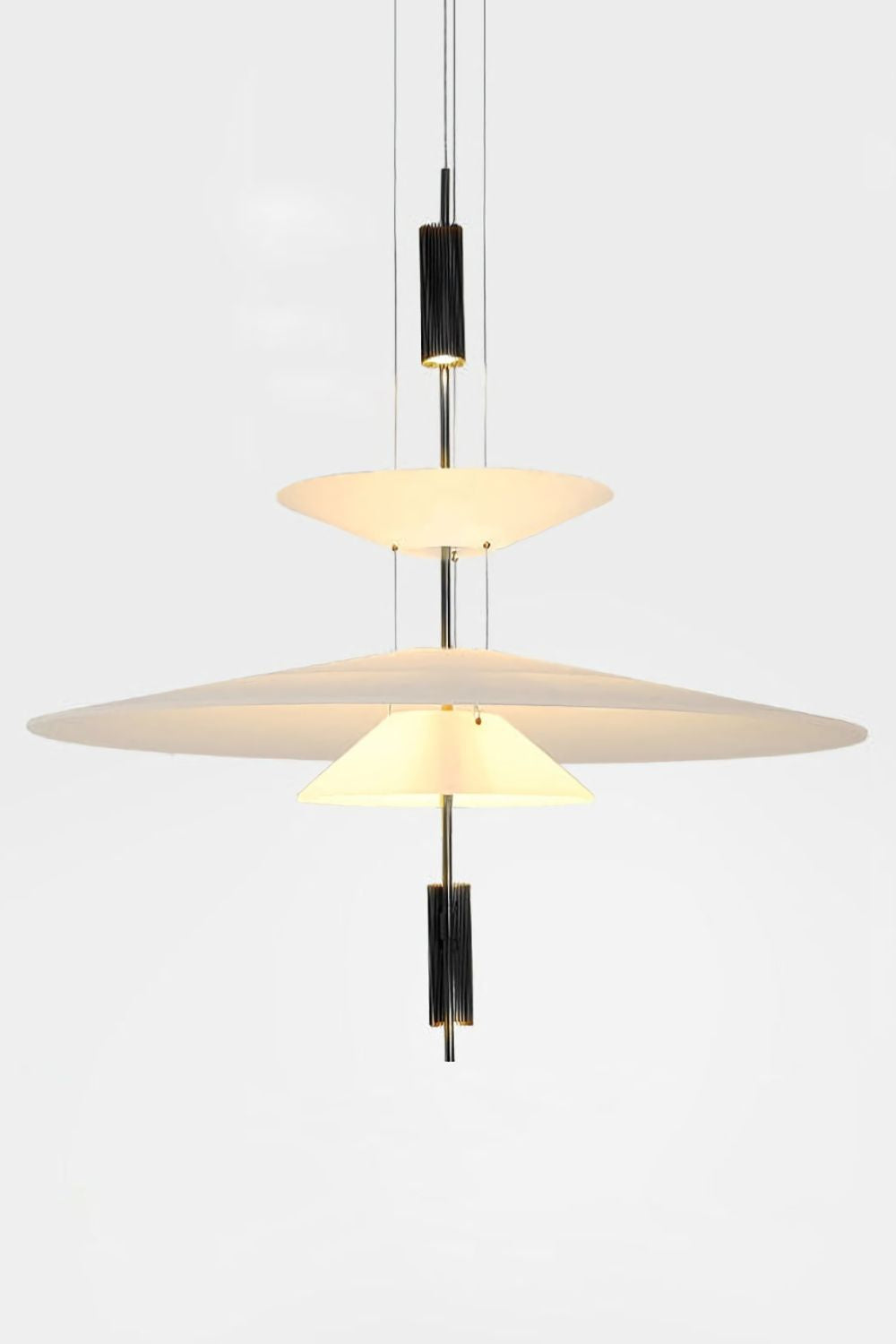 Flamingo Chandelier - vexalamps