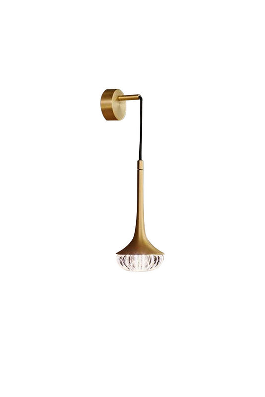 Flea Crystal Wall Lamp | vexalamps