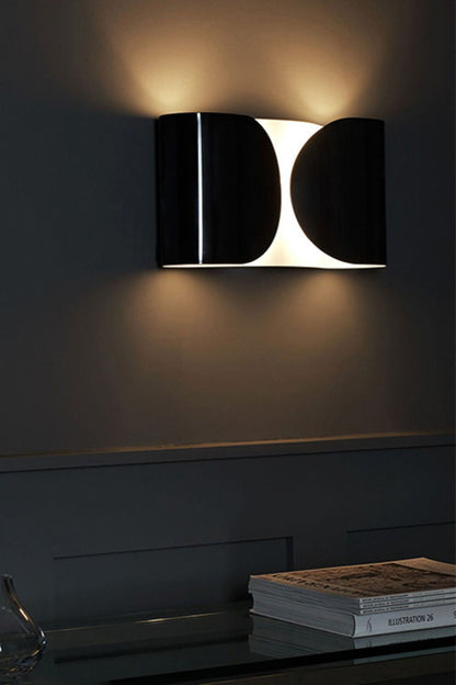 Foglio Wall Light - vexalamps
