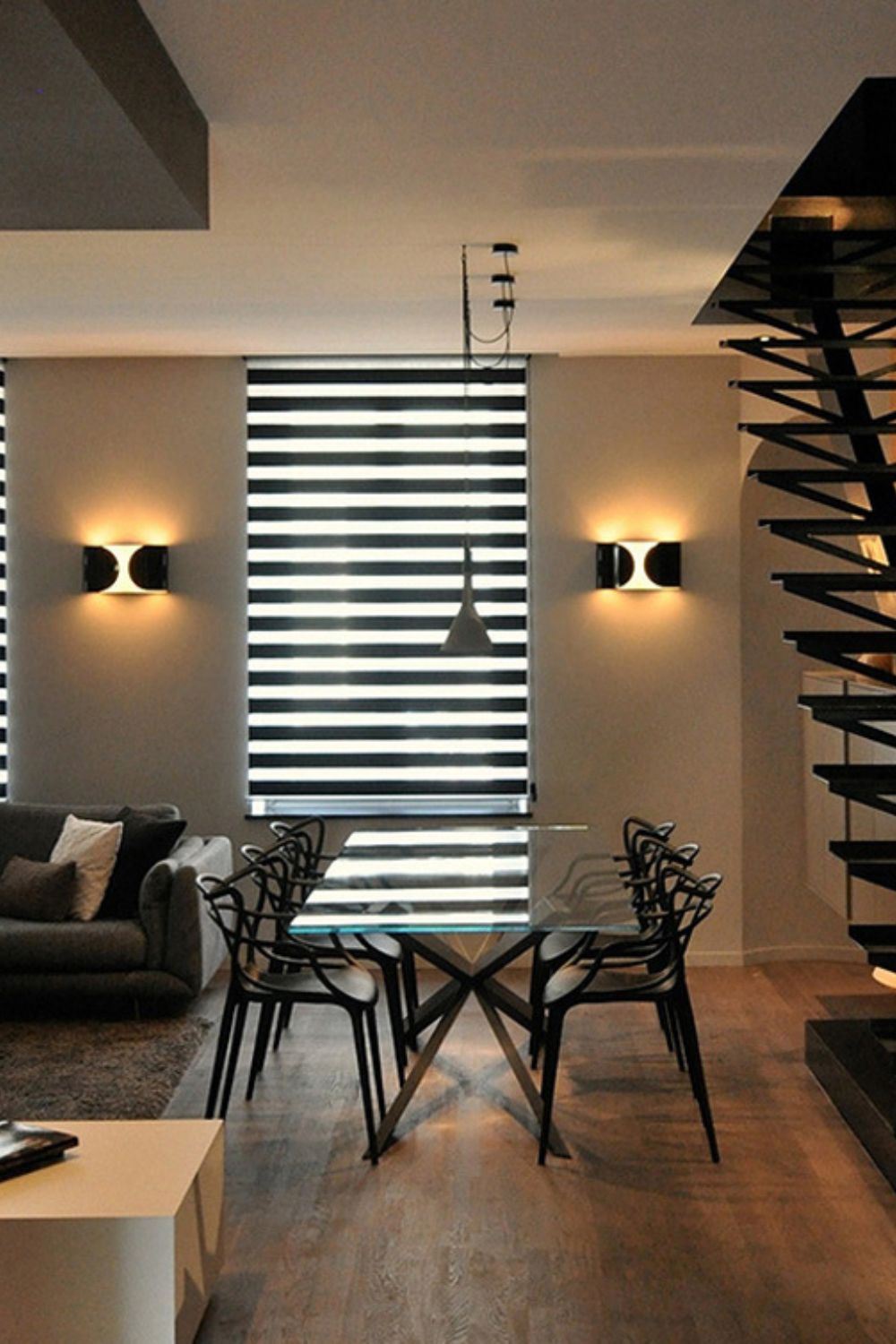 Foglio Wall Light - vexalamps