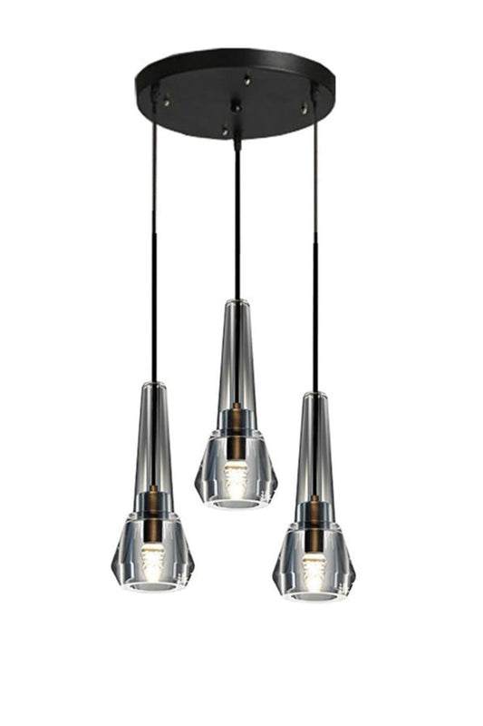 Fontenay pendant lamp - vexalamps